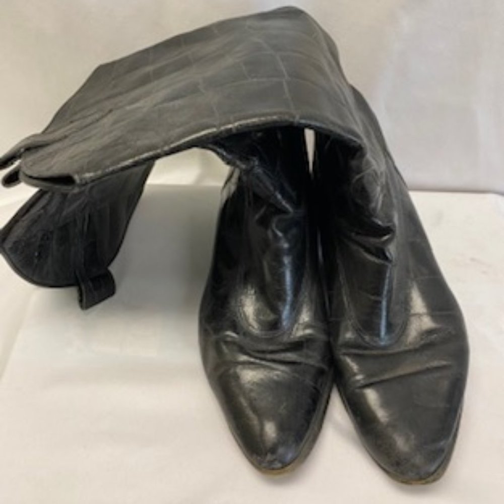 Joan & David italian boots